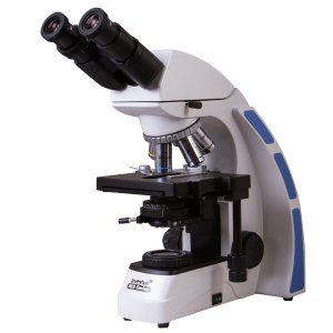 Микроскоп Levenhuk MED 40B. Вид 1