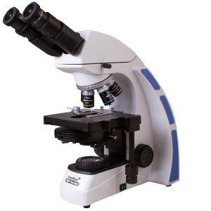 Микроскоп Levenhuk MED 45B. Вид 1