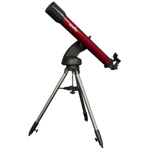 Телескоп Sky-Watcher Star Discovery AC90 SynScan GOTO. Вид 1