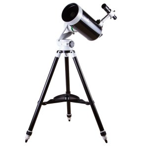 Телескоп Sky-Watcher BK MAK127 AZ5 на треноге Star Adventurer. Вид 1