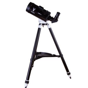 Телескоп Sky-Watcher MAK90 AZ-GTe SynScan GOTO. Вид 1