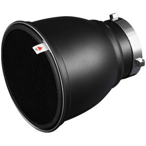 Рефлектор Godox RFT-14 Pro 60° с сотами. Вид 1