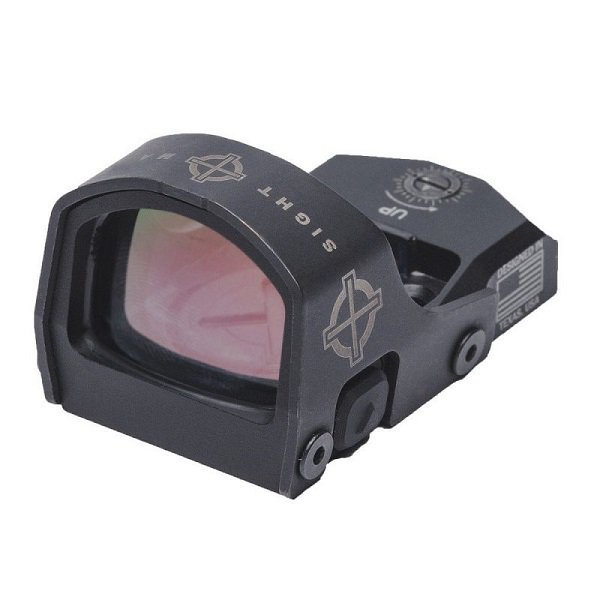 Коллиматорный прицел Sightmark Mini Shot M-Spec SM26043