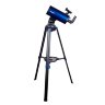 Телескоп Meade StarNavigator NG 125 мм