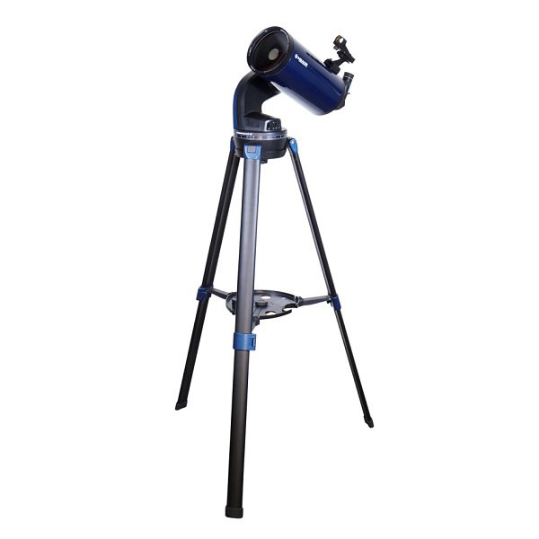 Телескоп Meade StarNavigator NG 125 мм