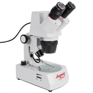 Микроскоп Микромед МС-1 вар.2C Digital. Вид 1