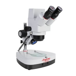 Микроскоп Микромед МС-2-ZOOM Digital. Вид 1