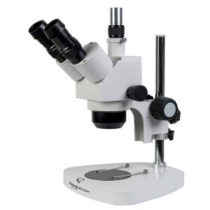 Микроскоп Микромед МС-2-ZOOM вар.2A. Вид 1