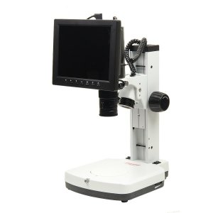Микроскоп Микромед МС-3-ZOOM LCD. Вид 1