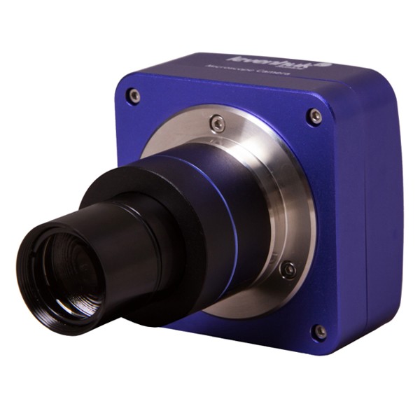 Камера цифровая для микроскопов Levenhuk M500 Plus