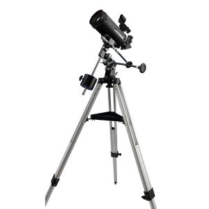 Телескоп Levenhuk Skyline PLUS 90 MAK. Вид 1