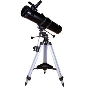 Телескоп Levenhuk Skyline PLUS 130S. Вид 1