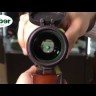 Оптический прицел Veber Wolf 1-4х24 GB FD07 Загонник Видео