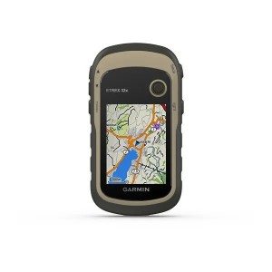 Навигатор Garmin eTrex 32X GPS. Вид 1