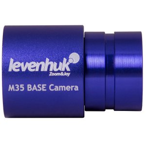 Камера цифровая для микроскопов Levenhuk M35 BASE. Вид 1