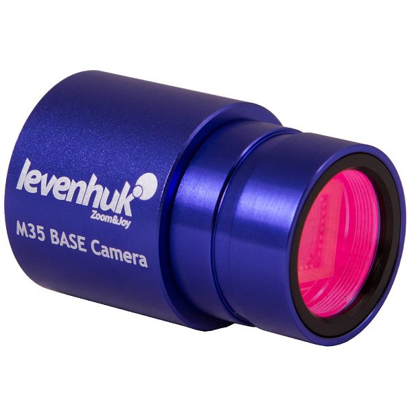 Камера цифровая для микроскопов Levenhuk M35 BASE