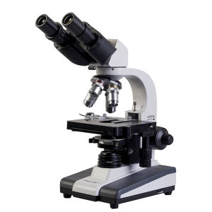Микроскоп Микромед 1 (вар. 2-20). Вид 1