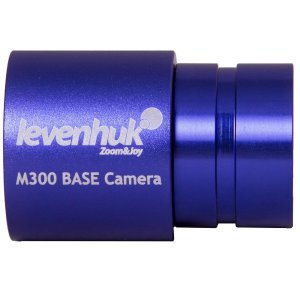 Камера цифровая для микроскопов Levenhuk M300 BASE. Вид 1