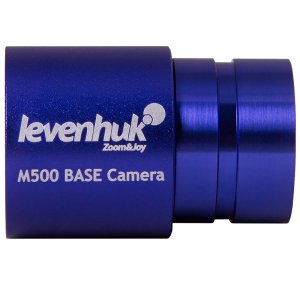  Камера цифровая для микроскопов Levenhuk M500 BASE. Вид 1