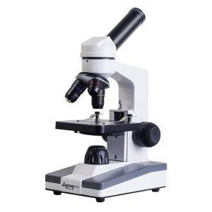  Микроскоп Микромед С-11. Вид 1