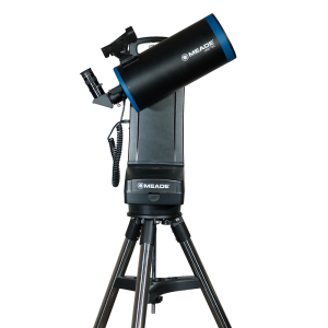 Телескоп Meade LX65 Максутов 5