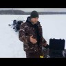 Гибридный тепловизионный бинокль Hti HT-C600 Видео