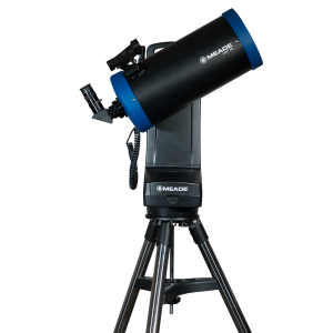 Телескоп Meade LX65 Максутов 6