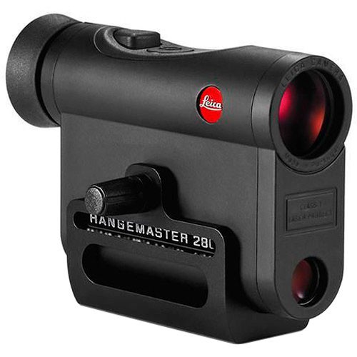 Дальномер лазерный Leica Rangemaster CRF 2800.COM