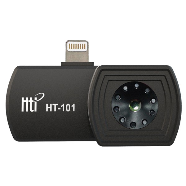 Тепловизор для смартфона Hti HT-101