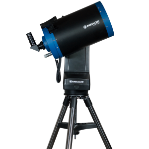 Телескоп Meade LX65 ACF 8