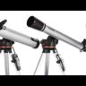 Телескоп Celestron LCM 60 Видео