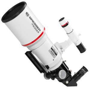 Труба оптическая Bresser Messier AR-102xs/460 Hexafoc. Вид 1