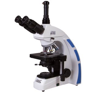 Микроскоп Levenhuk MED 40T. Вид 1