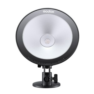 Осветитель светодиодный Godox CL10 для видеосъемки. Вид 1