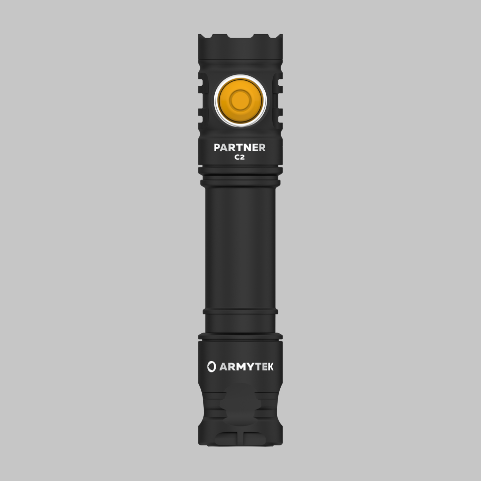 Тактический фонарь Armytek Partner C2 Magnet USB