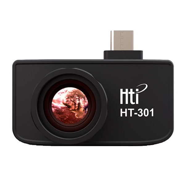 Тепловизор для смартфона Hti HT-301