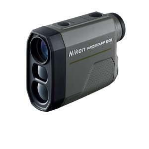 Лазерный дальномер Nikon Prostaff 1000. Вид 1