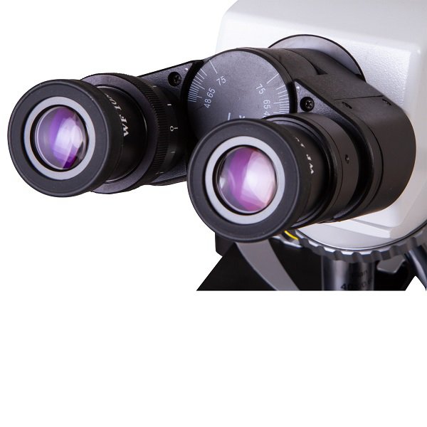 Микроскоп цифровой Levenhuk MED D40T LCD