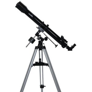 Телескоп Sky-Watcher Capricorn AC 70/900 EQ1. Вид 1