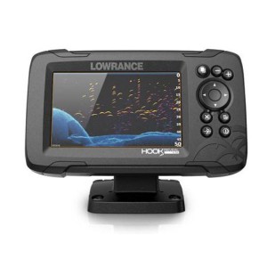 Эхолот-картплоттер Lowrance Reveal 7 HDI 50/200 