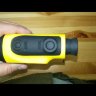 Лазерный дальномер Nikon Forestry Pro Видео