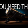 Осветитель светодиодный Godox SL-200W студийный Видео