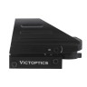   Коллиматорный прицел Vector Optics VictOptics 1x22x33 
