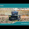 Лазерный дальномер Nikon Coolshot 40I Видео