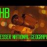 Монокуляр ночного видения Bresser National Geographic 5x50 Видео