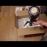 Осветитель светодиодный Godox SL-150W студийный Видео