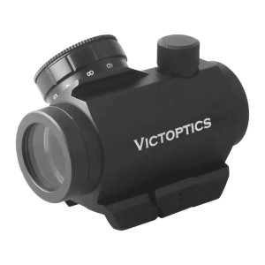  Коллиматорный прицел Vector Optics VictOptics Т4 1x22 