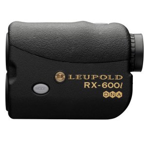  Лазерный дальномер Leupold RX- 600i Black. Вид 1