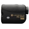 Лазерный дальномер Leupold RX- 600i Black