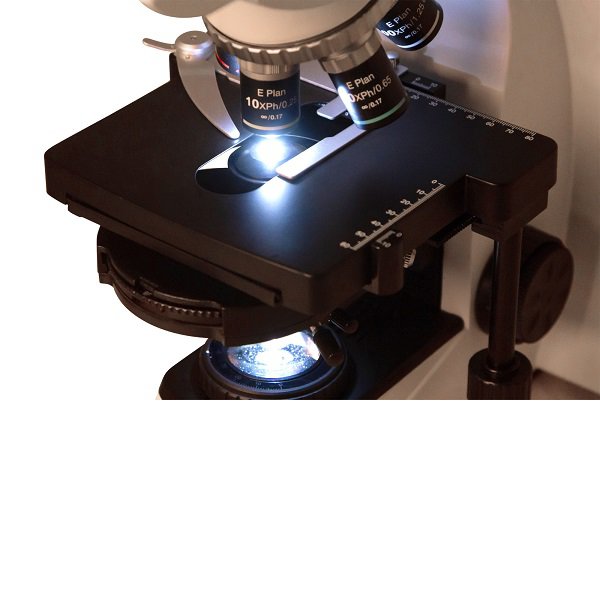 Микроскоп цифровой Levenhuk MED D45T